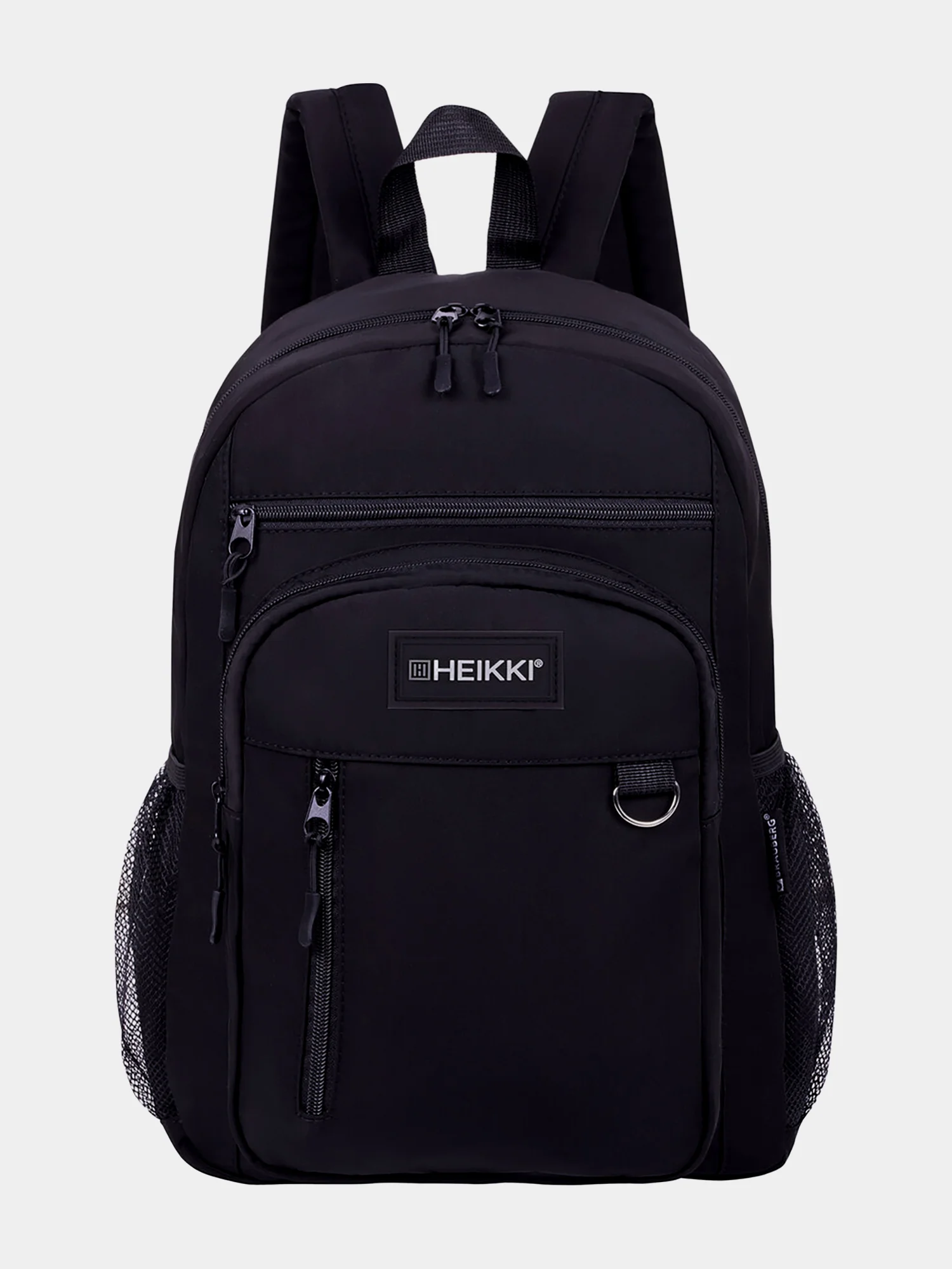Рюкзак Heikki Ultra, 272559, мужской, женский, подростку, школьный, спортивный, городской