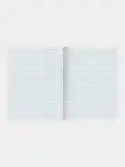 Предметные тетради 48 л набор A5 в клетку и линейку 12 штук, Brauberg Liquid Marble