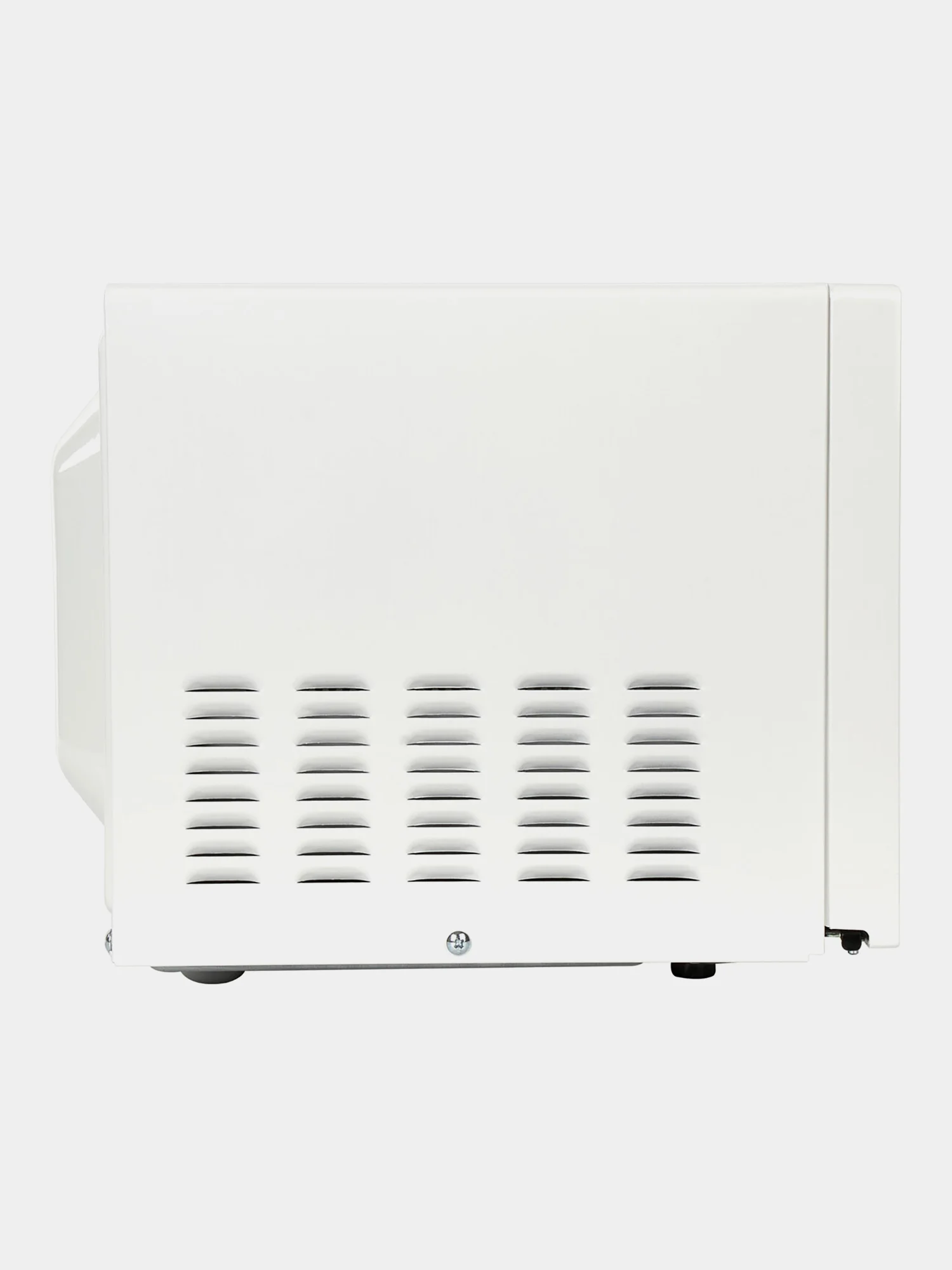 Микроволновая печь SONNEN MW2070H-6MW, белая, 20 л, 700 Вт