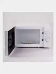 Микроволновая печь SONNEN MW2070B-5MW, 20 л, 700 Вт, таймер, механическое управление
