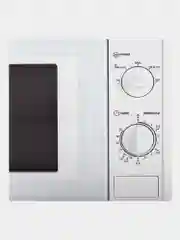 Микроволновая печь SONNEN MW2070B-5MW, 20 л, 700 Вт, таймер, механическое управление