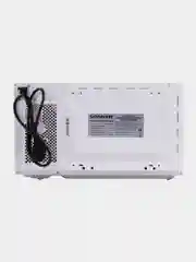 Микроволновая печь SONNEN MW2070B-5MW, 20 л, 700 Вт, таймер, механическое управление