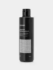 Шампунь для ежедневного применения Concept Universal Shampoo 4 in 1, универсальный, 300 мл