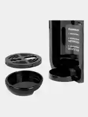 Кофемашина капсульная автоматическая 3в1 DOLCE GUSTO/NESPRESSO/молотый, SONNEN CM510