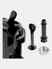 Кофемашина капсульная автоматическая 3в1 DOLCE GUSTO/NESPRESSO/молотый, SONNEN CM510