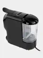Кофемашина капсульная автоматическая 3в1 DOLCE GUSTO/NESPRESSO/молотый, SONNEN CM510