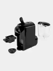 Кофемашина капсульная автоматическая 3в1 DOLCE GUSTO/NESPRESSO/молотый, SONNEN CM510