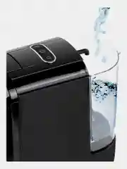 Кофемашина капсульная автоматическая 3в1 DOLCE GUSTO/NESPRESSO/молотый, SONNEN CM510
