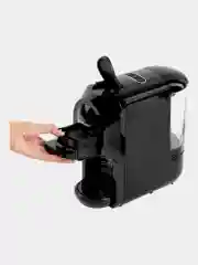 Кофемашина капсульная автоматическая 3в1 DOLCE GUSTO/NESPRESSO/молотый, SONNEN CM510