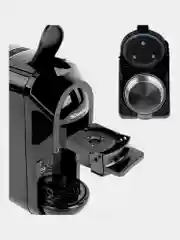 Кофемашина капсульная автоматическая 3в1 DOLCE GUSTO/NESPRESSO/молотый, SONNEN CM510