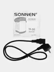 Термопот 5 л Sonnen TP-50, 456711, нагреватель воды электрический 900 Вт, сталь