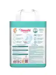 Подгузники для детей Tanoshi, ультратонкие и дышащие