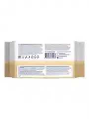 Влажные салфетки детские Tanoshi Premium с Алоэ Вера, без запаха и спирта, 0+, 80 штук