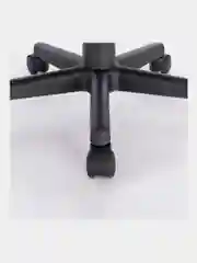 Компьютерное, офисное компактное кресло с подлокотниками Brabix Jet MG-315, сетка, ткань