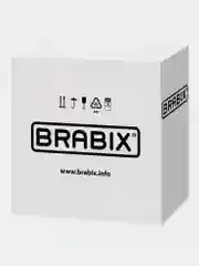 Кресло BRABIX Prestige Ergo MG-311, регулируемая эргономичная спинка, ткань, черное 531872