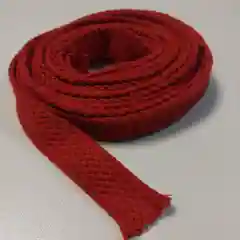 Шнурок хлопковый 15мм