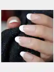 Накладные ногти с дизайном
