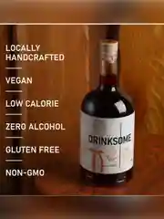Напиток безалкогольный, негазированный Tiger Vermouth Drinksome, 700 мл
