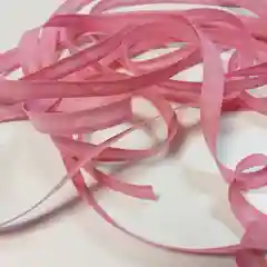 Косая бейка хлопковая 1,5см длина 10 метров