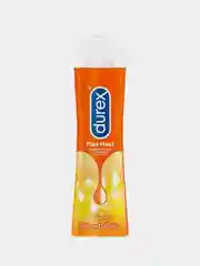 Гель-смазка с согревающим эффектом Durex Play Heat, 50 мл
