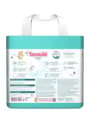 Трусики-подгузники для детей Tanoshi, ультратонкие и дышащие