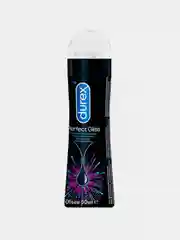 Гель-смазка на силиконовой основе Durex Perfect Gliss, 50 мл
