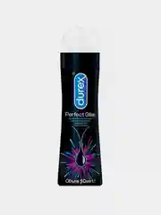 Гель-смазка на силиконовой основе Durex Perfect Gliss, 50 мл