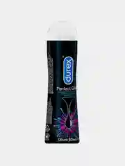 Гель-смазка на силиконовой основе Durex Perfect Gliss, 50 мл