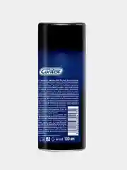 Интимный гель-смазка Contex Silk, силиконовый, длительного действия, 100 мл