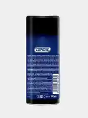 Интимный гель-смазка Contex Silk, силиконовый, длительного действия, 100 мл