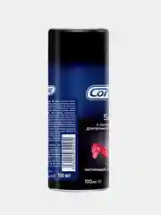 Интимный гель-смазка Contex Silk, силиконовый, длительного действия, 100 мл