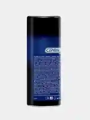 Интимный гель-смазка Contex Silk, силиконовый, длительного действия, 100 мл