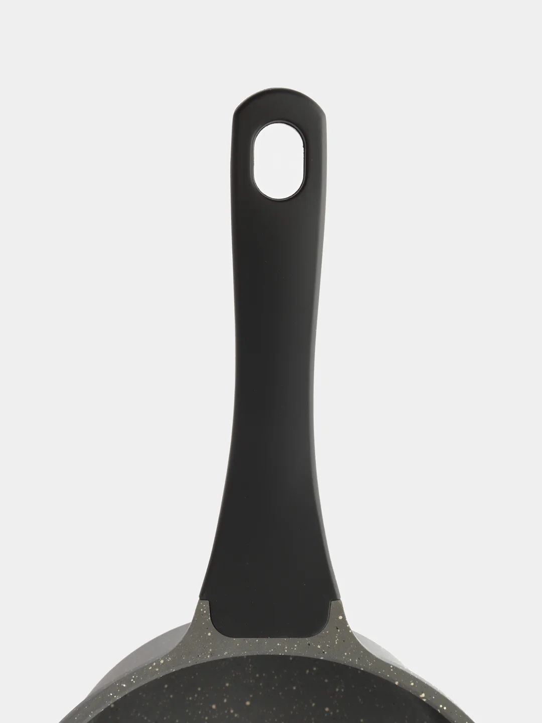 Ковш 1,8л Unifico Ispirato quarzo с крышкой