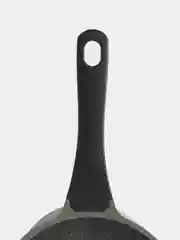 Ковш 1,8л Unifico Ispirato quarzo с крышкой