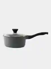 Ковш 1,8л Unifico Ispirato quarzo с крышкой