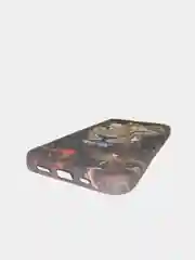 Карамельный фосфорный силиконовый светящийся в темноте чехол для iPhone