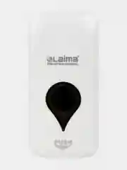 Дозатор для мыла Ultra laima professional, белый, ABS-пластик, 0,5 л