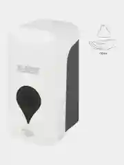Дозатор для мыла Ultra laima professional, белый, ABS-пластик, 0,5 л