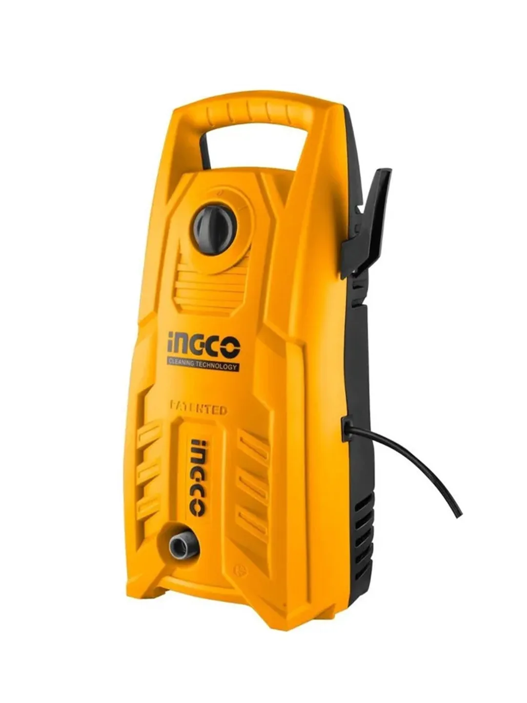 Мойка высокого давления INGCO HPWR14008, 1400 Вт, 130 бар