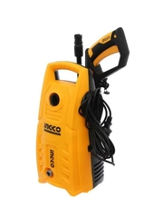 Мойка высокого давления INGCO HPWR14008, 1400 Вт, 130 бар