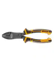 Плоскогубцы комбинированные INGCO HCCP58240, 240 мм