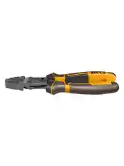 Плоскогубцы комбинированные INGCO HCCP58240, 240 мм