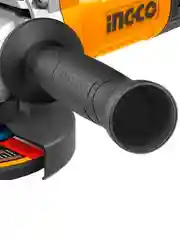 Угловая шлифовальная машина INGCO AG110028, 1100 Вт