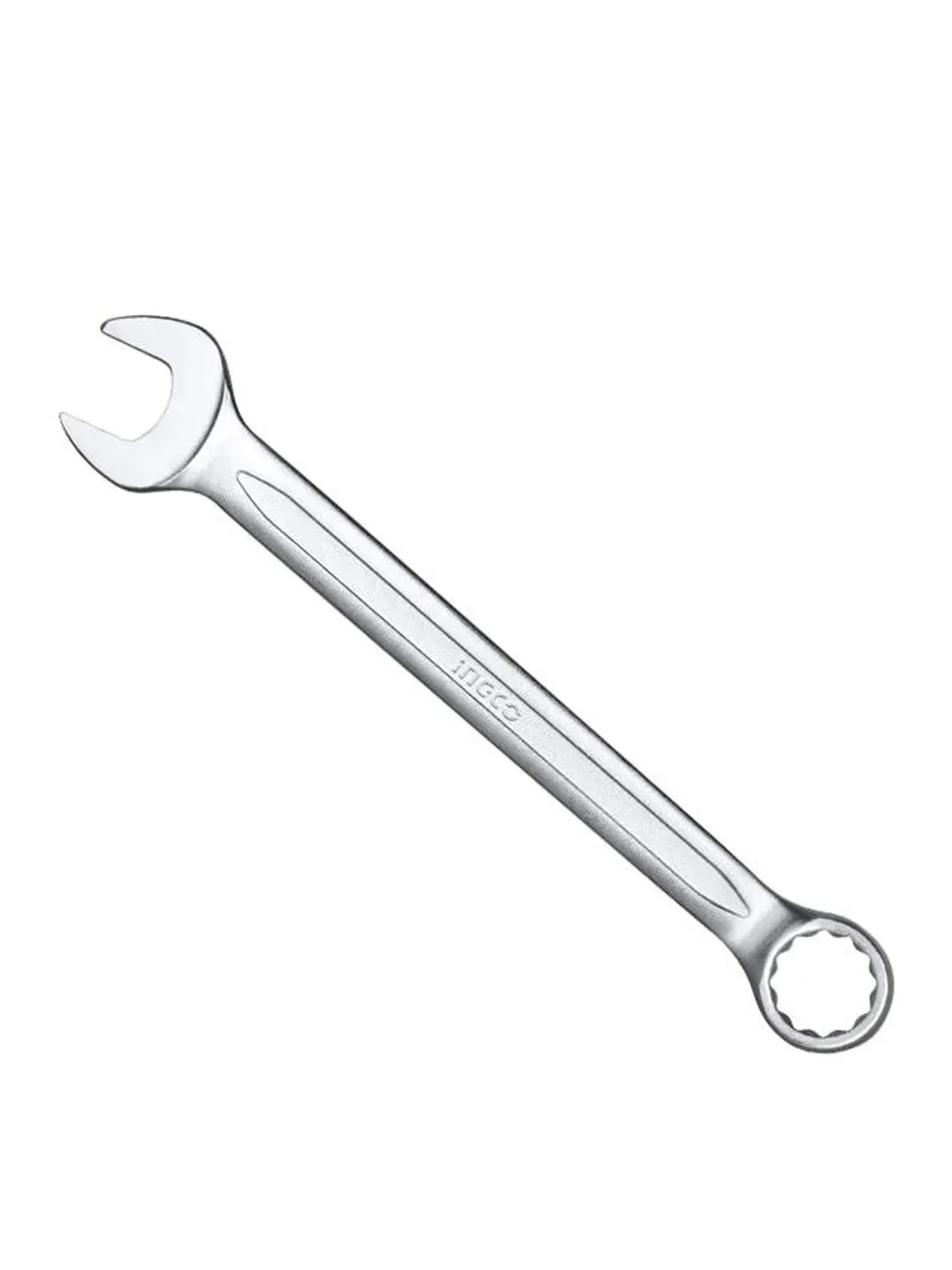 Ключ гаечный комбинированный INGCO HCSPA111, 11 мм