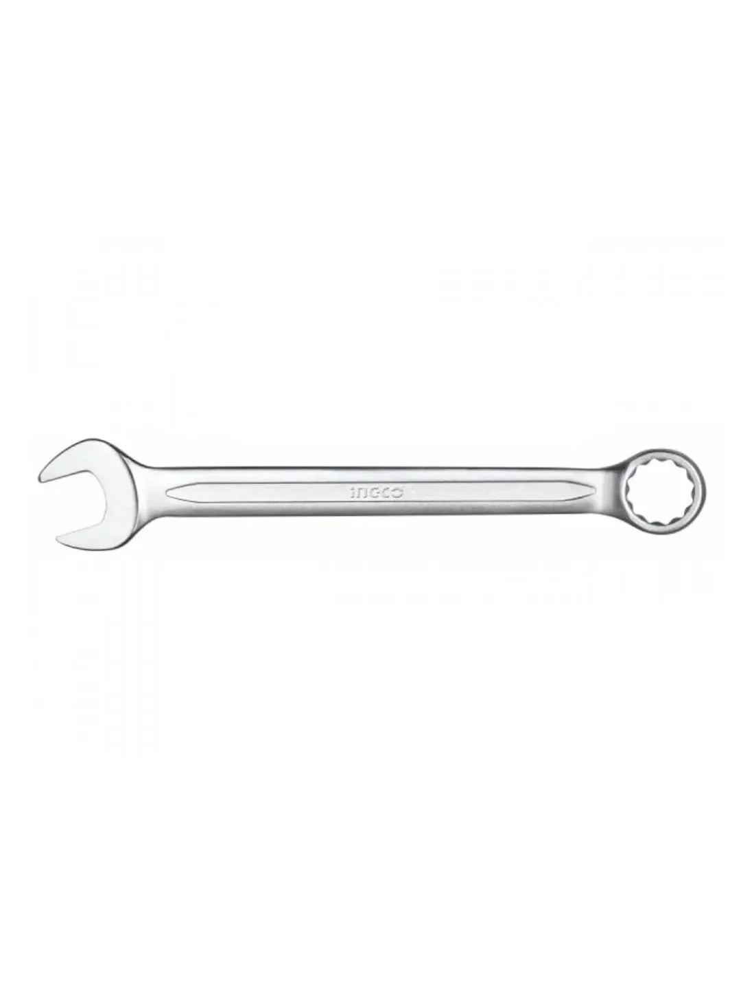 Ключ гаечный комбинированный INGCO HCSPA111, 11 мм