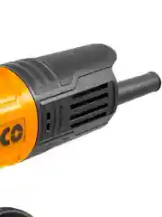 Угловая шлифовальная машина Ingco AG90028, 900 Вт, 12000 об/мин