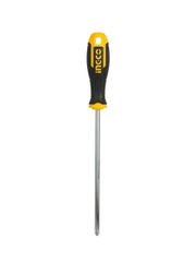 Отвертка крестовая INGCO HSDPH3200 INDUSTRIAL, PH3x200, 12/144