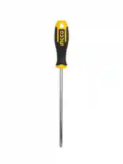 Отвертка крестовая INGCO HSDPH3200 INDUSTRIAL, PH3x200, 12/144