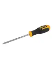 Отвертка крестовая INGCO HSDPH3200 INDUSTRIAL, PH3x200, 12/144