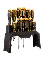 Набор отверток INGCO HKSD1428, 14 штук
